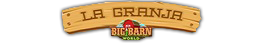La Granja logo